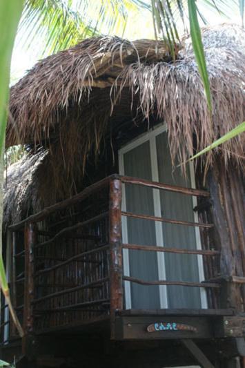My Tulum Cabanas Exterior photo