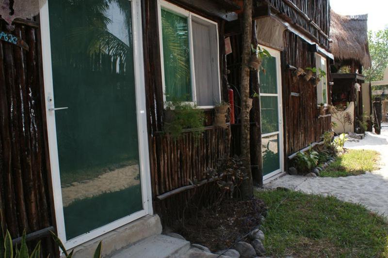 My Tulum Cabanas Exterior photo