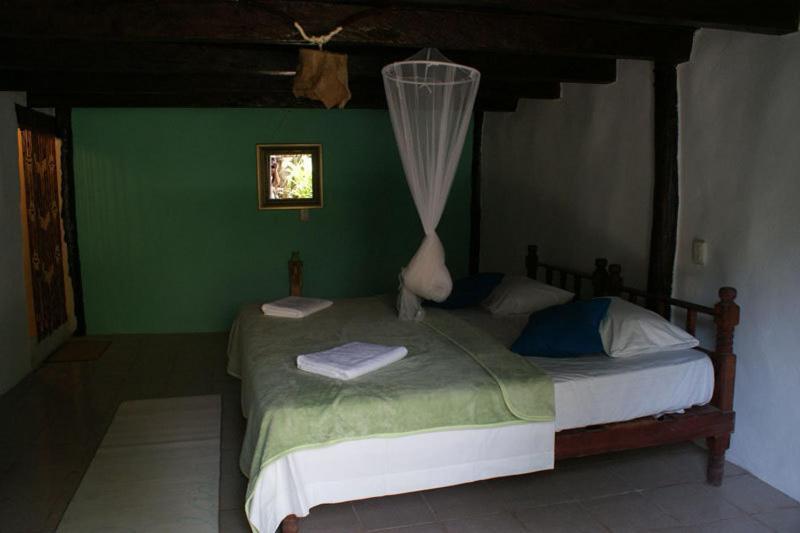 My Tulum Cabanas Exterior photo
