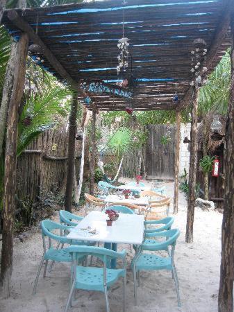 My Tulum Cabanas Exterior photo